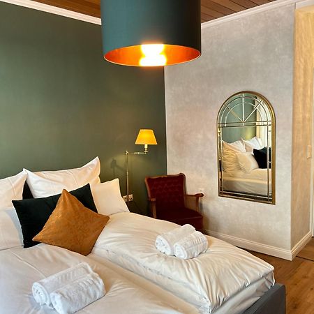 Gruenberg House Apartment Traben-Trarbach Luaran gambar