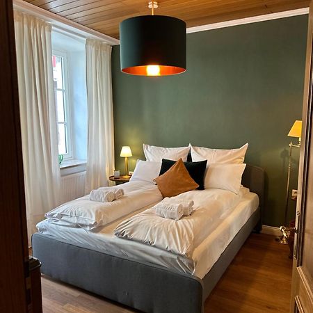 Gruenberg House Apartment Traben-Trarbach Luaran gambar