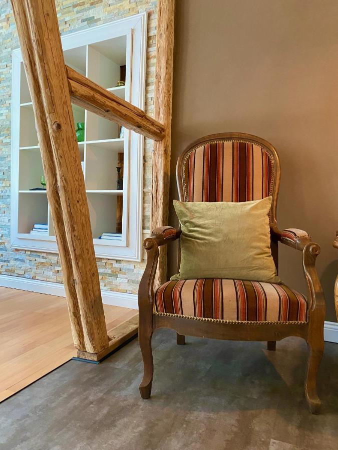 Gruenberg House Apartment Traben-Trarbach Luaran gambar