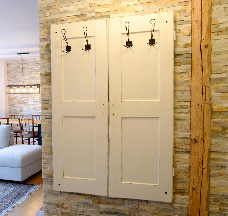 Gruenberg House Apartment Traben-Trarbach Luaran gambar