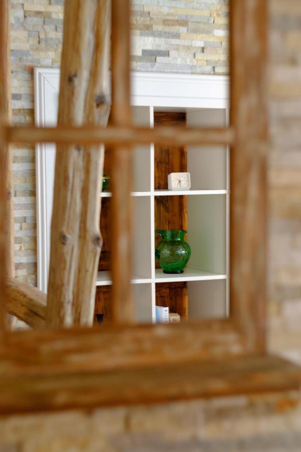 Gruenberg House Apartment Traben-Trarbach Luaran gambar
