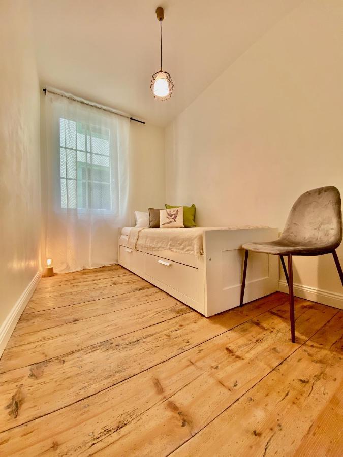 Gruenberg House Apartment Traben-Trarbach Luaran gambar