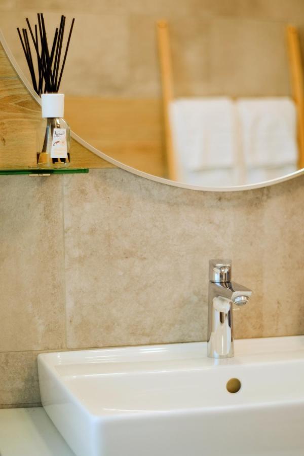 Gruenberg House Apartment Traben-Trarbach Luaran gambar