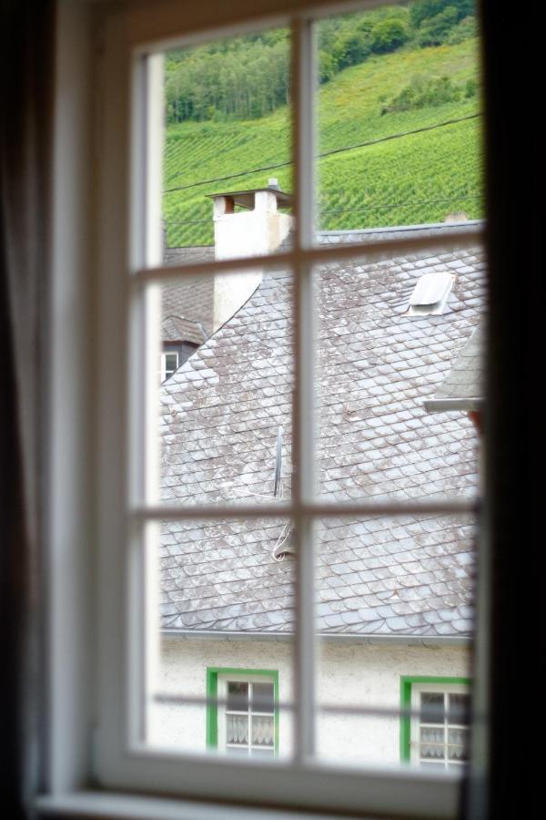 Gruenberg House Apartment Traben-Trarbach Luaran gambar