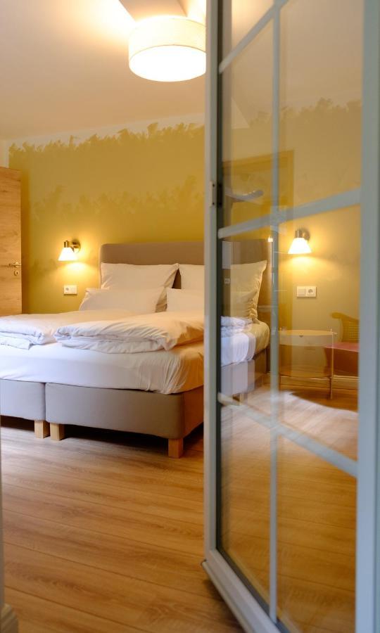 Gruenberg House Apartment Traben-Trarbach Luaran gambar
