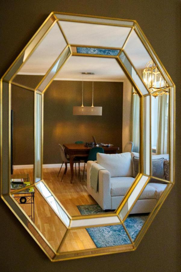 Gruenberg House Apartment Traben-Trarbach Luaran gambar