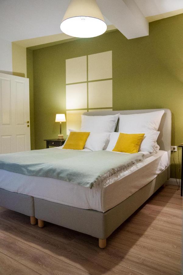 Gruenberg House Apartment Traben-Trarbach Luaran gambar