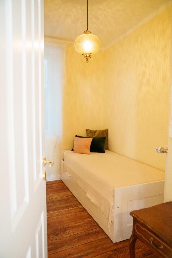 Gruenberg House Apartment Traben-Trarbach Luaran gambar