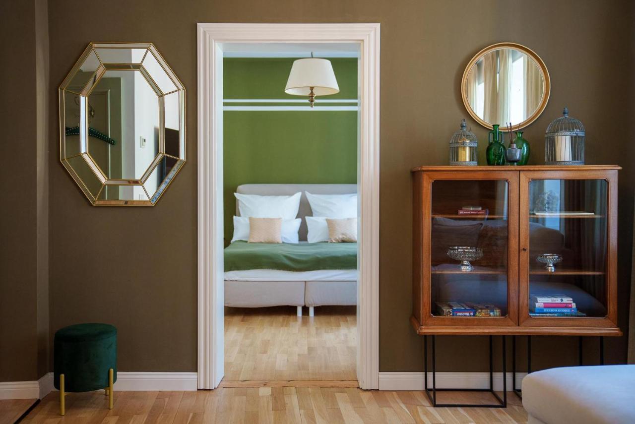 Gruenberg House Apartment Traben-Trarbach Luaran gambar