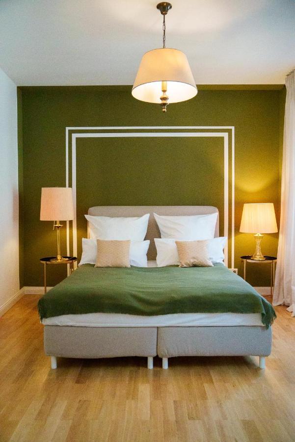 Gruenberg House Apartment Traben-Trarbach Luaran gambar