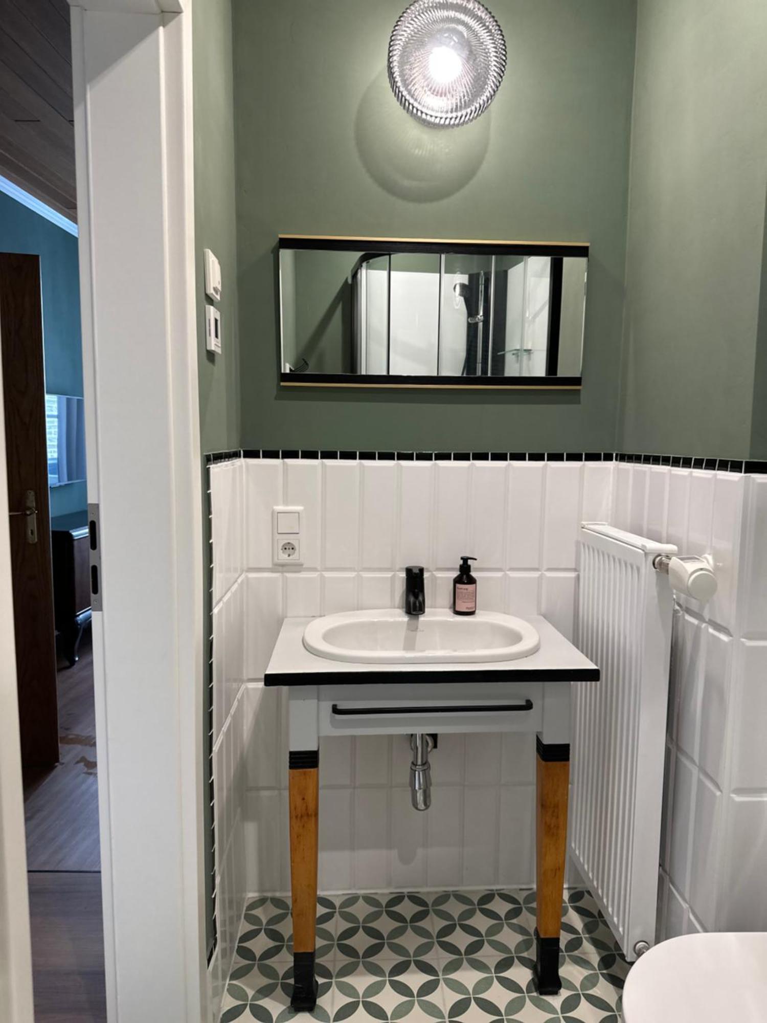Gruenberg House Apartment Traben-Trarbach Luaran gambar